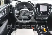 2025 Volvo EX 40