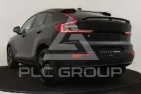 2025 Volvo EX 40