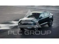 2025 Volvo EX 40