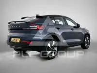 2025 Volvo EX 40