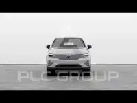 2025 Volvo EX 40