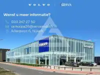 2025 Volvo EX 40