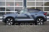 2025 Volvo EX 40