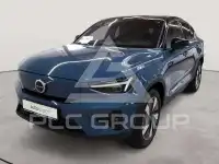 2025 Volvo EX 40