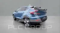 2025 Volvo EX 40