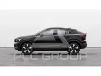 2025 Volvo EX 40