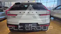 2025 Volvo EX 40