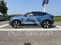 2025 Volvo EX 40
