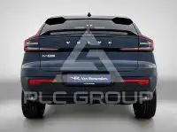 2026 Volvo EX 40