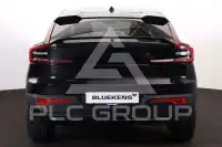 2025 Volvo EX 40