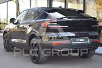 2025 Volvo EX 40