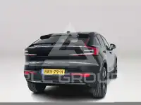 2025 Volvo EX 40