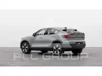 2025 Volvo EX 40