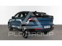 2025 Volvo EX 40