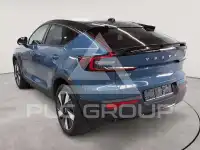 2025 Volvo EX 40