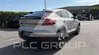 2025 Volvo EX 40