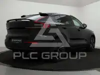 2025 Volvo EX 40