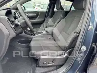 2025 Volvo EX 40