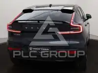 2025 Volvo EX 40