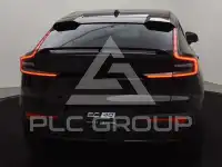 2025 Volvo EX 40