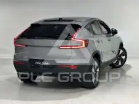 2025 Volvo EX 40
