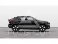 2025 Volvo EX 40