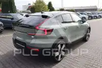 2025 Volvo EX 40