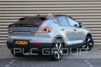 2025 Volvo EX 40