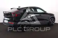2025 Volvo EX 40