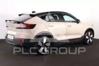 2025 Volvo EX 40