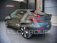 2025 Volvo EX 40