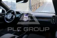 2025 Volvo EX 40