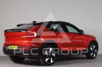 2025 Volvo EX 40