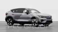 2026 Volvo EX 40