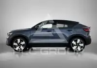 2026 Volvo EX 40