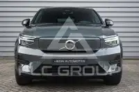 2025 Volvo EX 40