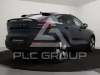 2025 Volvo EX 40