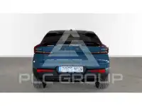 2025 Volvo EX 40