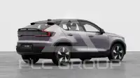 2026 Volvo EX 40