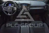 2025 Volvo EX 40