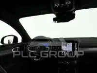 2025 Volvo EX 40