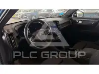 2025 Volvo EX 40