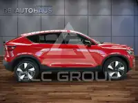 2025 Volvo EX 40