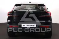 2025 Volvo EX 40