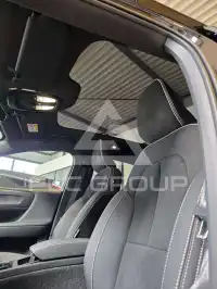 2025 Volvo EX 40