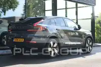 2025 Volvo EX 40