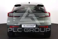 2025 Volvo EX 40