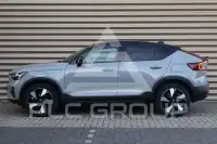 2025 Volvo EX 40
