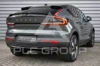 2025 Volvo EX 40