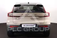2025 Volvo EX 40